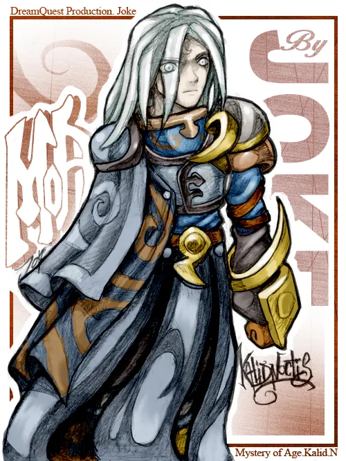 le zoli dessin que j'ai bilouté le 6 mai 2005