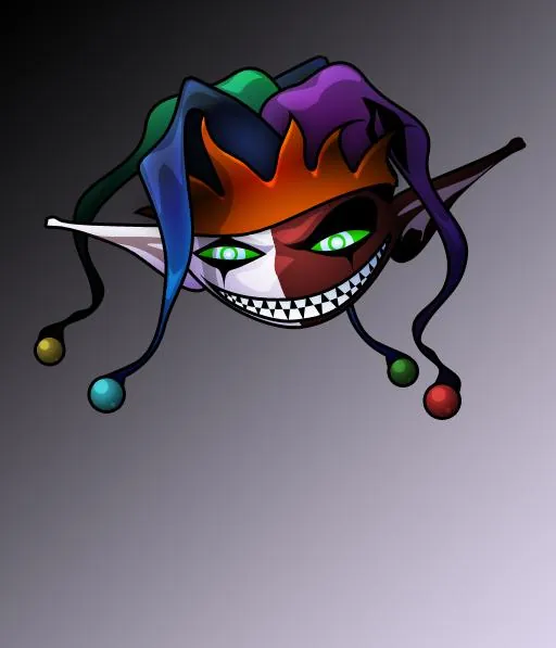 le zoli dessin que j'ai bilouté en 2008