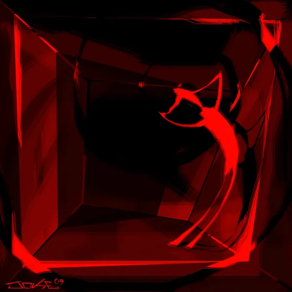 le zoli dessin que j'ai bilouté en 2009