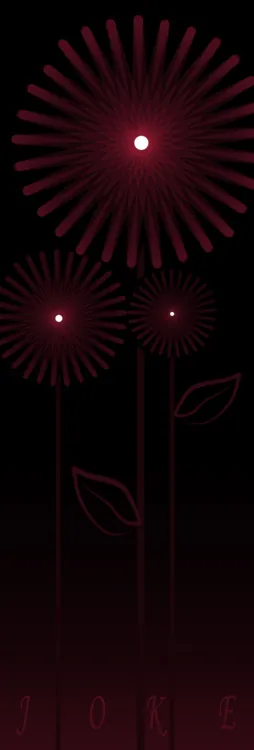 le zoli dessin que j'ai bilouté en 2009