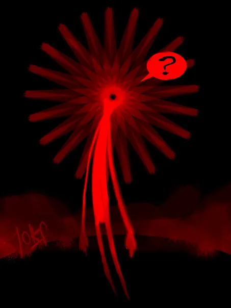 le zoli dessin que j'ai bilouté en 2009