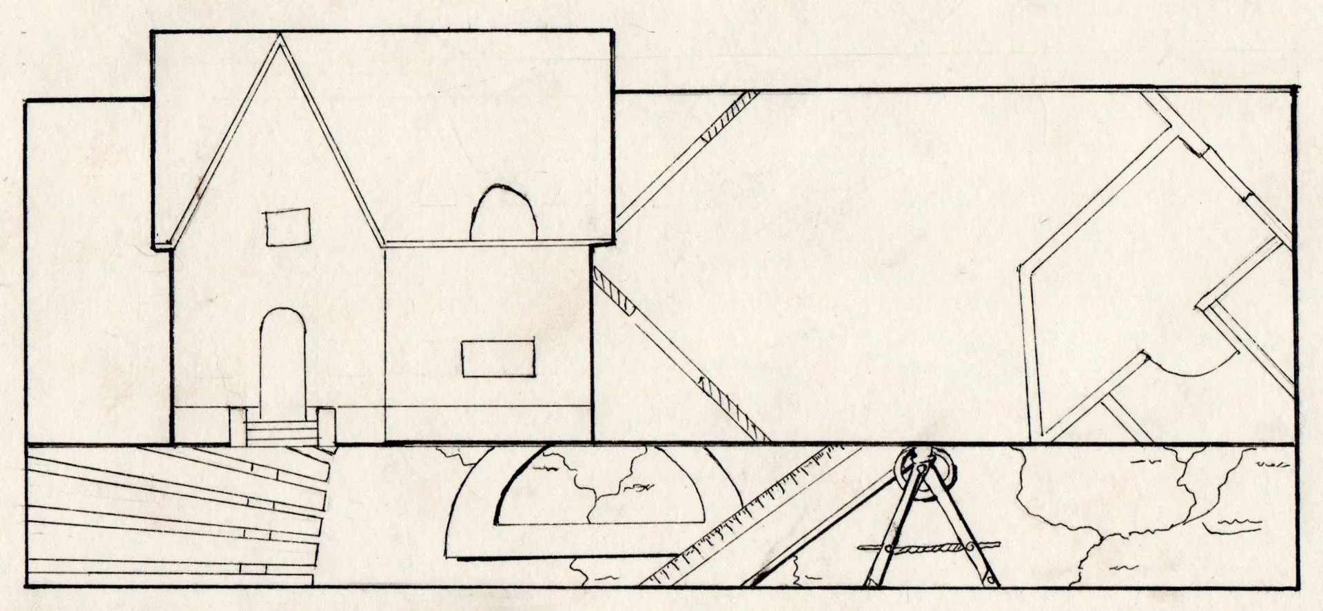 le zoli dessin que j'ai bilouté le 1<sup>er</sup> mars 2011