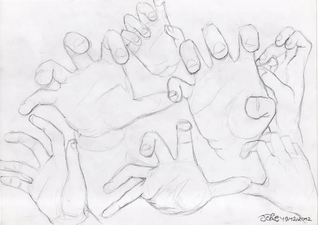 le zoli dessin que j'ai bilouté le 19 décembre 2012