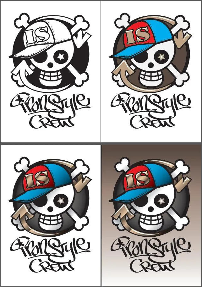le zoli dessin que j'ai bilouté en 2012