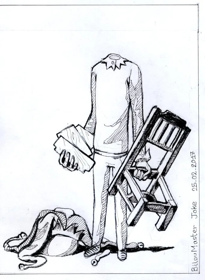 le zoli dessin que j'ai bilouté le 25 février 2017