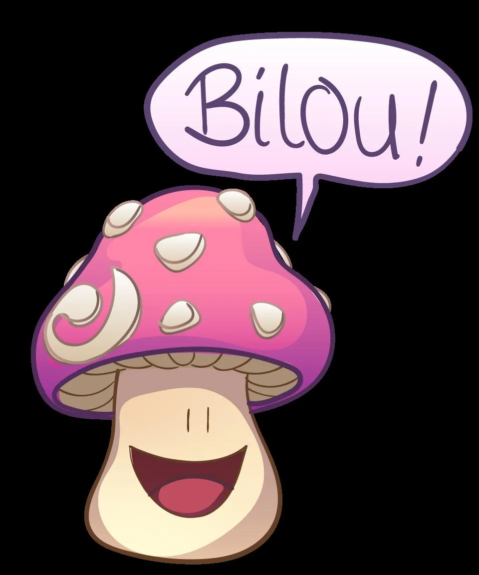 le zoli dessin que j'ai bilouté en 2019