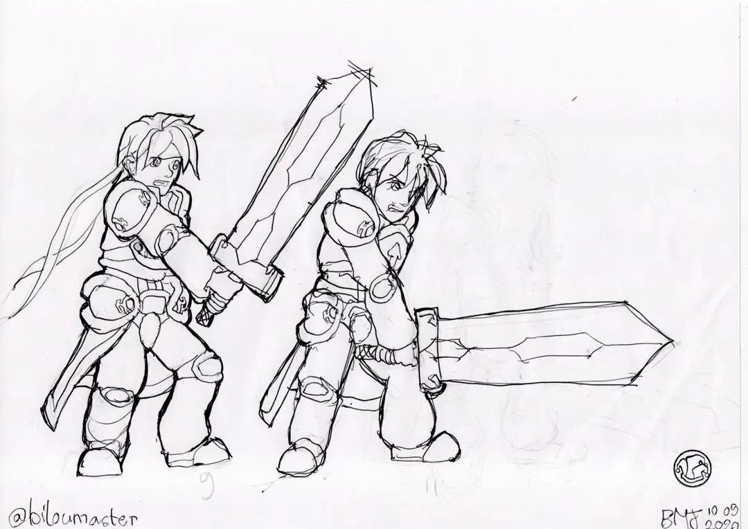 le zoli dessin « Animation Alex 5/5 » que j'ai bilouté le 10 septembre 2020